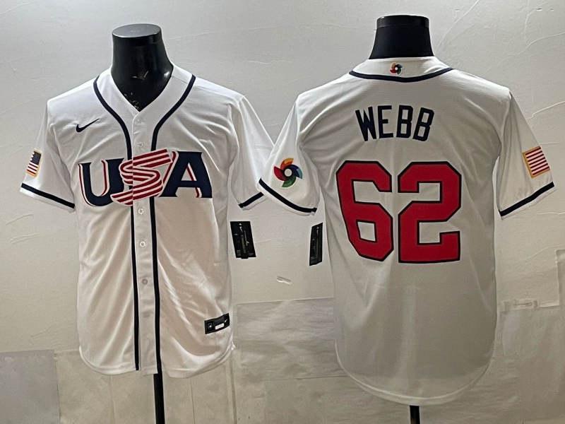 Men 2026 MLB World Cup Nike  Jersey 0316000237->more jerseys->MLB Jersey